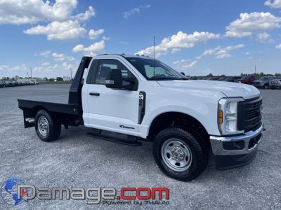 2024 Ford F-350 RegCab 4X4 Diesel