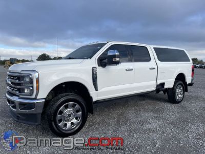 2023 Ford F-250 Crewcab 4X4 Lariat