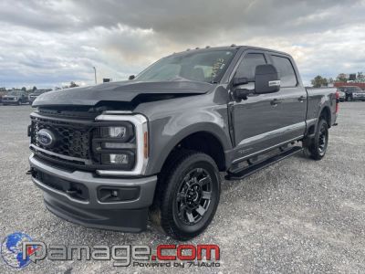 2025 Ford F-250 Crewcab 4X4 Sport Diesel
