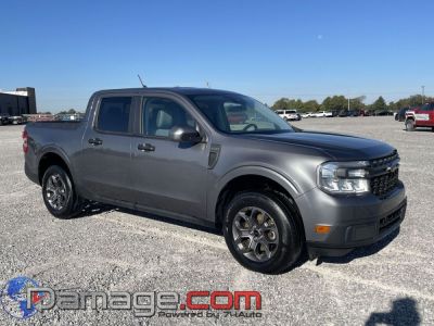 2022 Ford Maverick XLT AWD