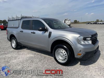 2023 Ford Maverick XL AWD