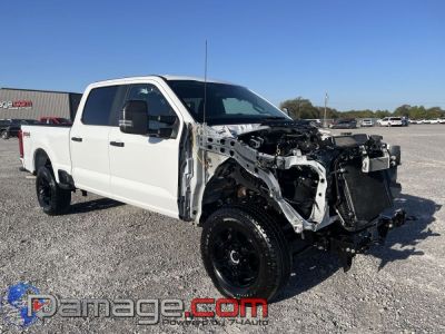2026 Ford F-250 Crewcab 4X4