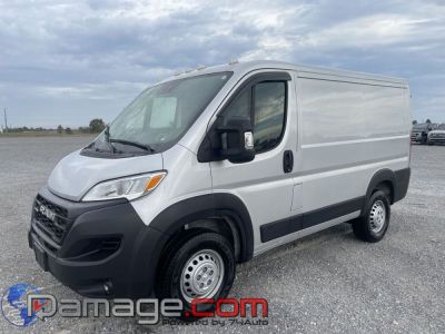 2024 Ram ProMaster 1500 Cargo