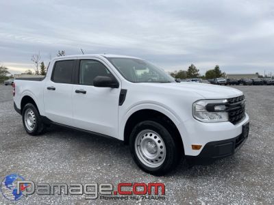 2024 Ford Maverick XL FWD Hybrid