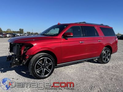 2020 Ford Expedition MAX Limted 4X4