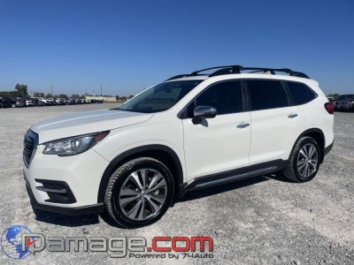 2021 Subaru Ascent