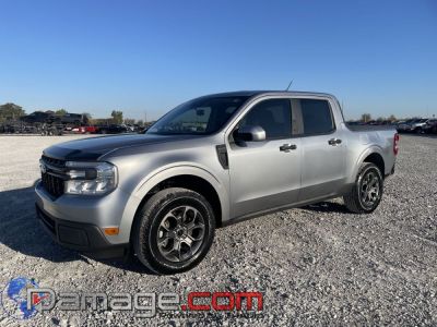 2023 Ford Maverick XLT FWD Hybrid