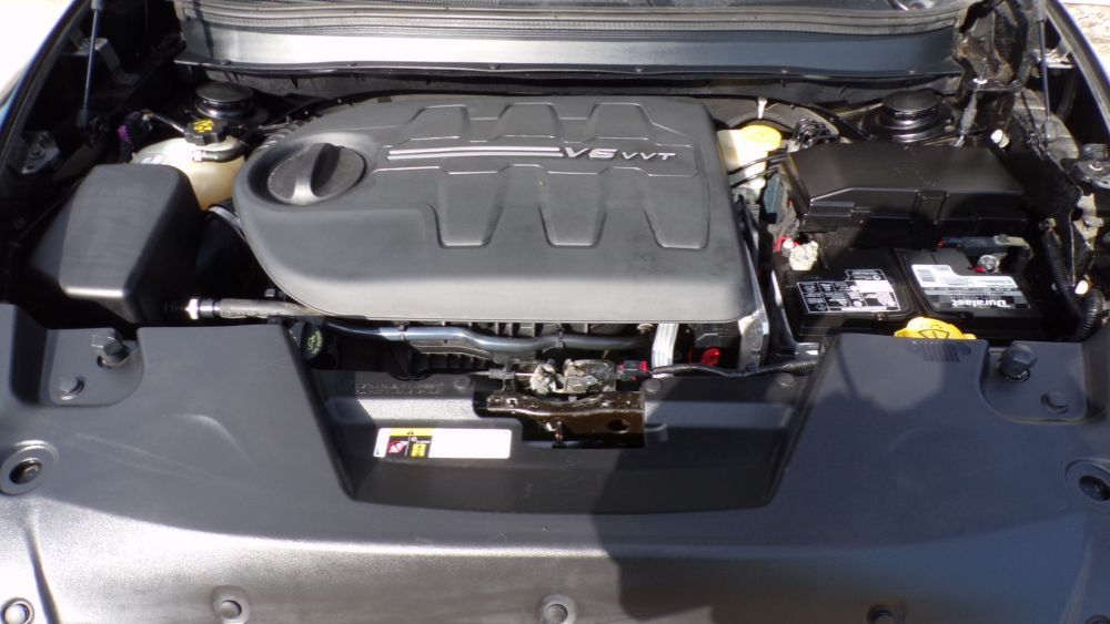 2017 Jeep Cherokee Latitude - photo 16