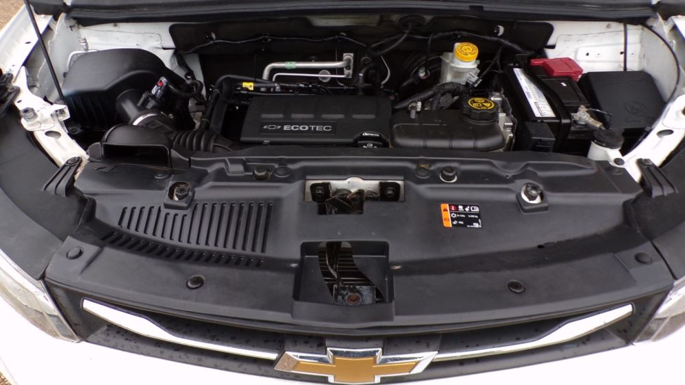 2020 Chevrolet Trax LT Turbo AWD - photo 17