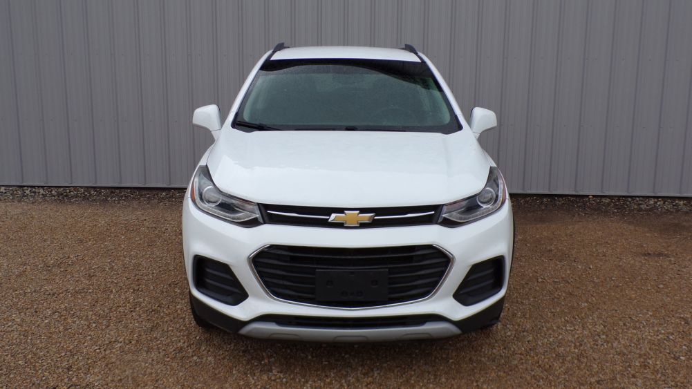 2020 Chevrolet Trax LT Turbo AWD - photo 7