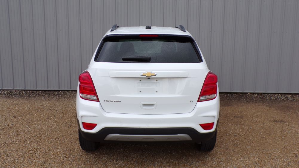 2020 Chevrolet Trax LT Turbo AWD - photo 8