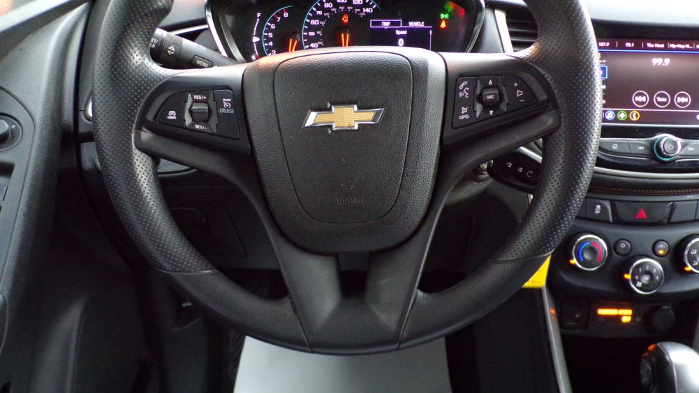 2020 Chevrolet Trax LT Turbo AWD - photo 13