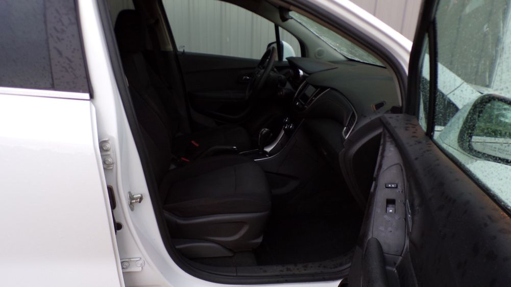 2020 Chevrolet Trax LT Turbo AWD - photo 11