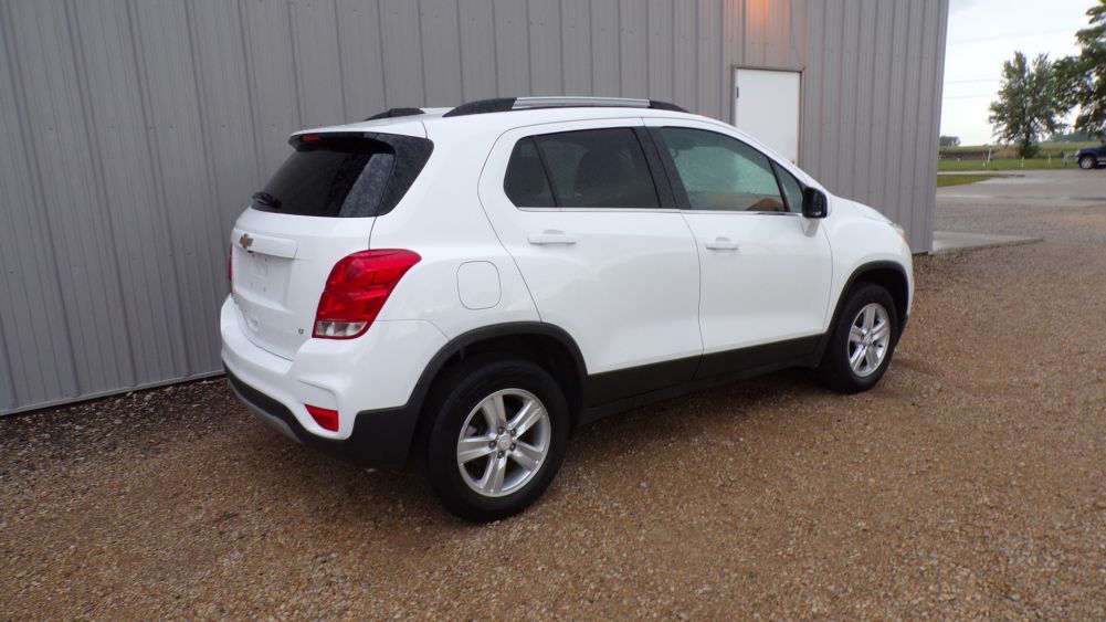 2020 Chevrolet Trax LT Turbo AWD - photo 6