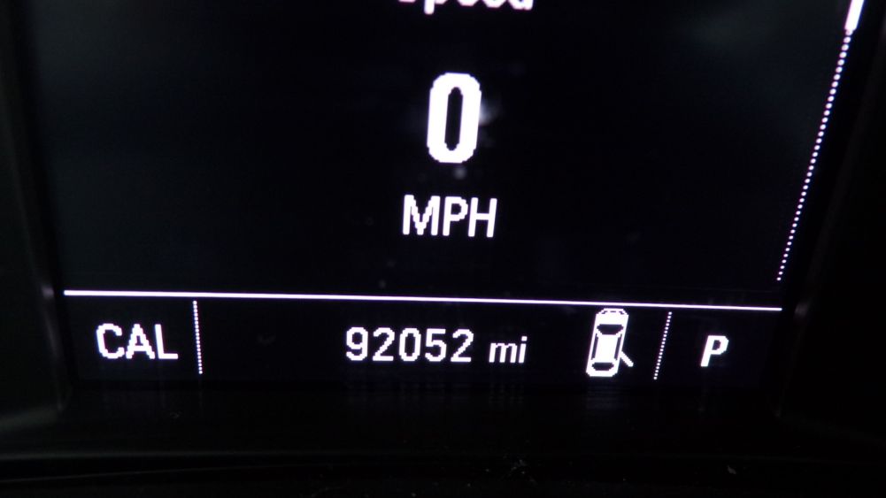 2018 Chevrolet Equinox LT Turbo AWD - photo 17