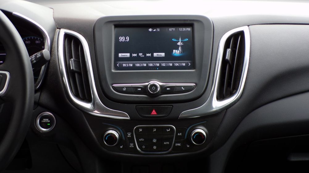 2018 Chevrolet Equinox LT Turbo AWD - photo 14