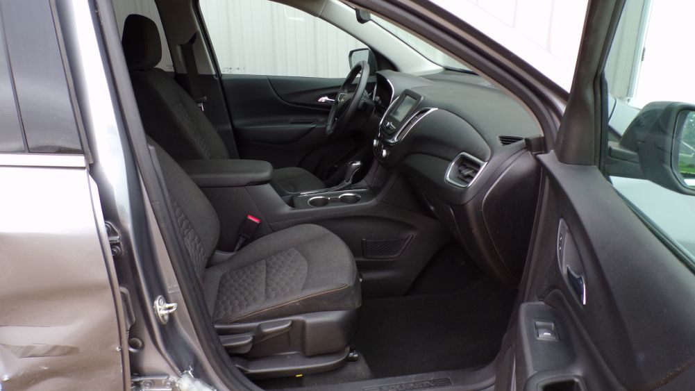 2018 Chevrolet Equinox LT Turbo AWD - photo 11