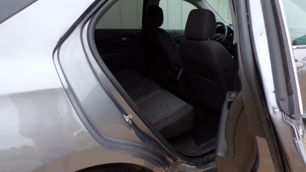 2018 Chevrolet Equinox LT Turbo AWD - photo 12