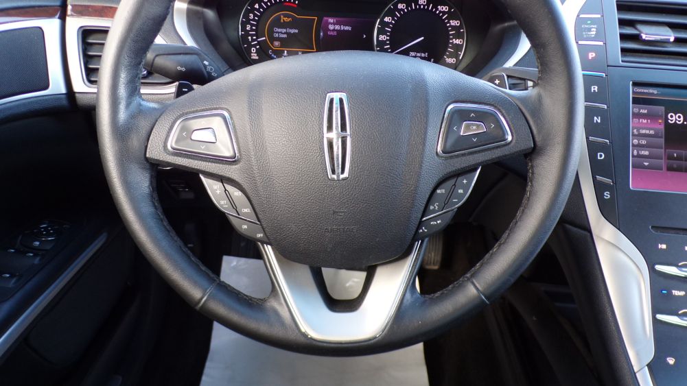 2016 Lincoln Lincoln MKZ 2.0 EcoBoost - photo 13