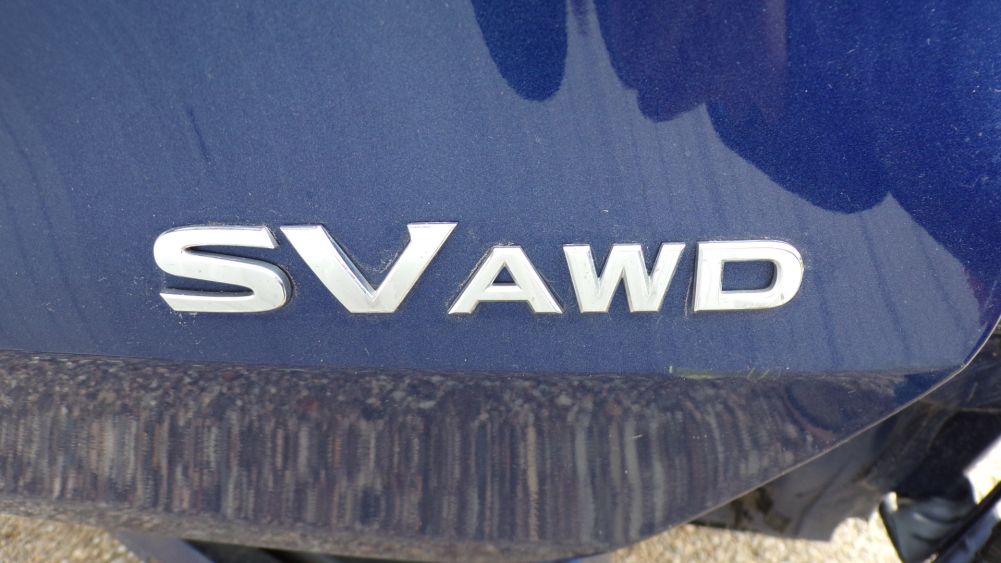 2019 Nissan Rogue SV AWD - photo 19