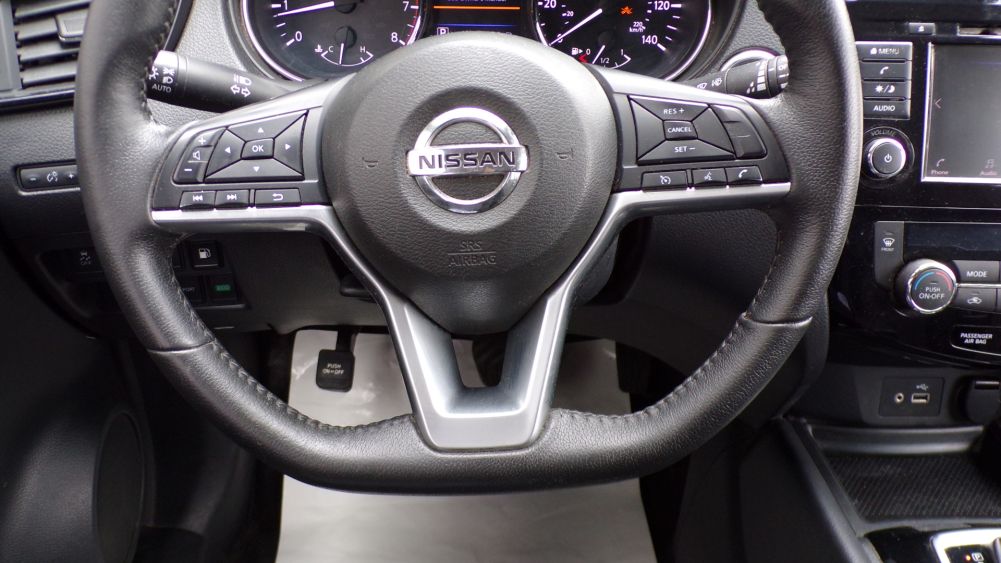 2019 Nissan Rogue SV AWD - photo 13