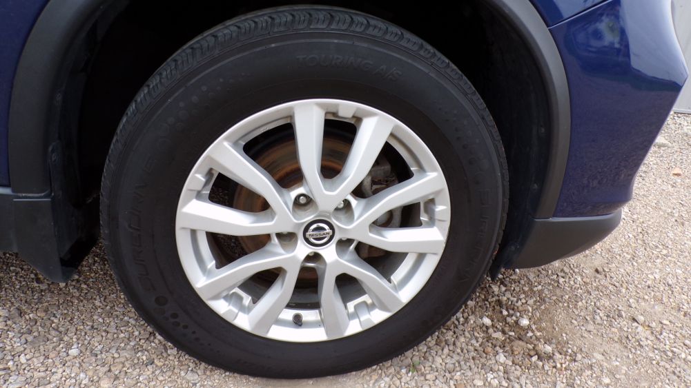 2019 Nissan Rogue SV AWD - photo 18