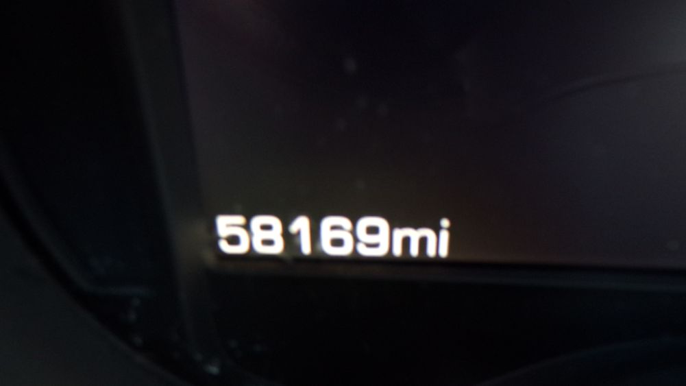 2014 Cadillac XTS Platinum V6 - photo 19