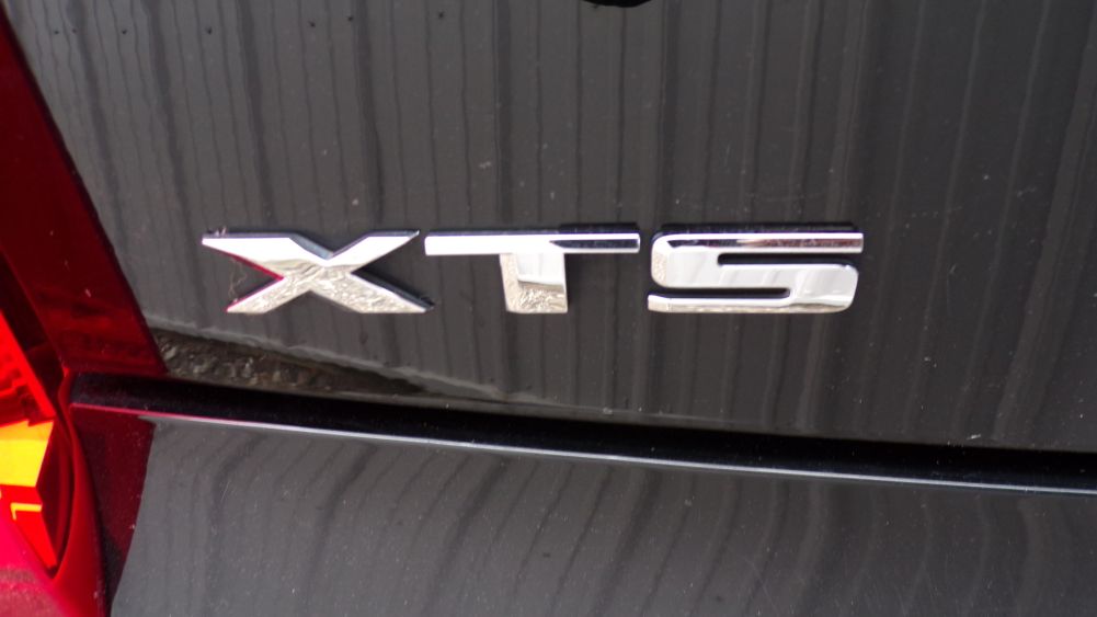 2014 Cadillac XTS Platinum V6 - photo 21