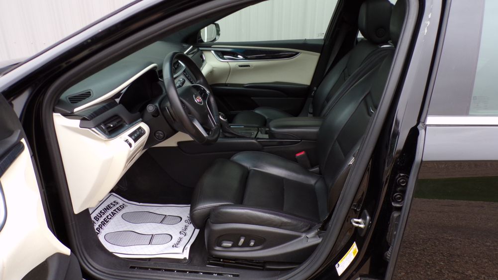 2014 Cadillac XTS Platinum V6 - photo 9