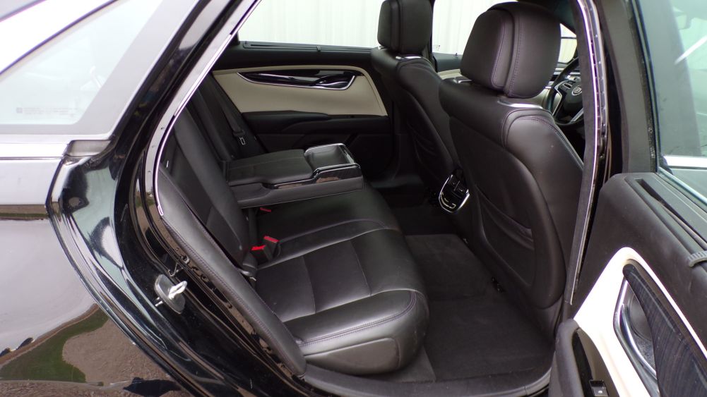 2014 Cadillac XTS Platinum V6 - photo 12