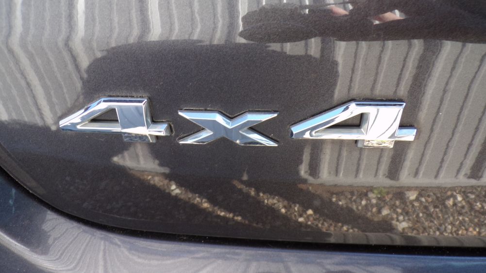 2019 Jeep Compass Latitude 4x4 - photo 21