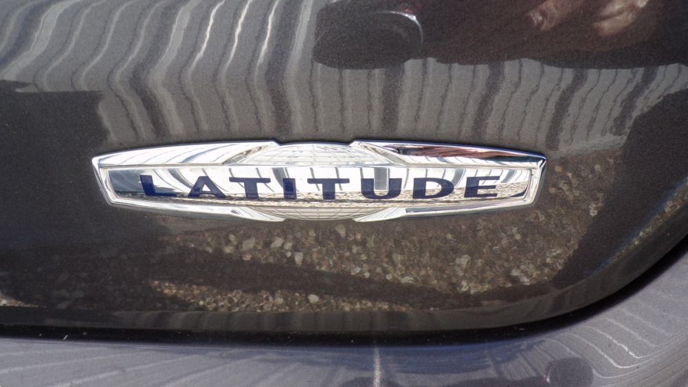 2019 Jeep Compass Latitude 4x4 - photo 20