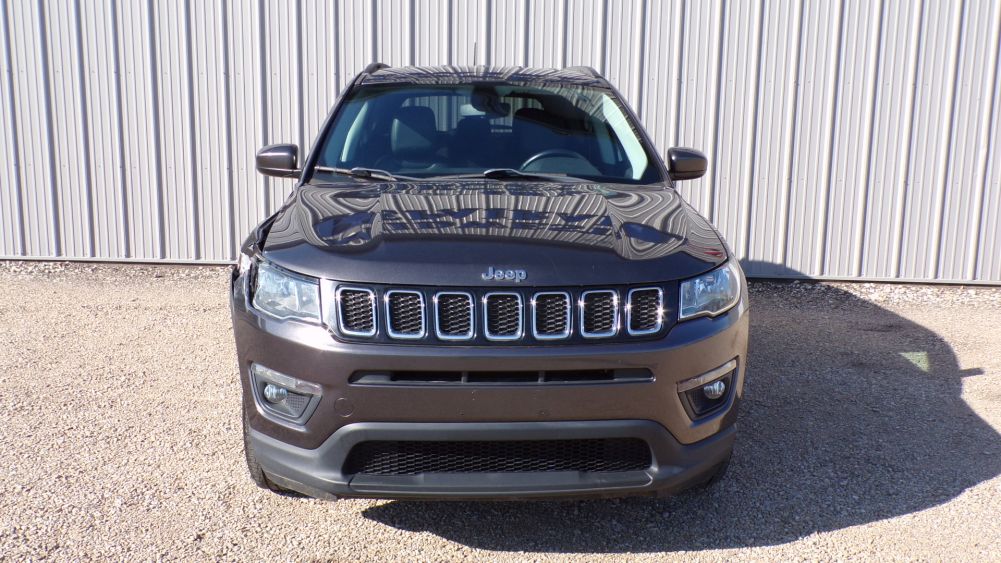 2019 Jeep Compass Latitude 4x4 - photo 7