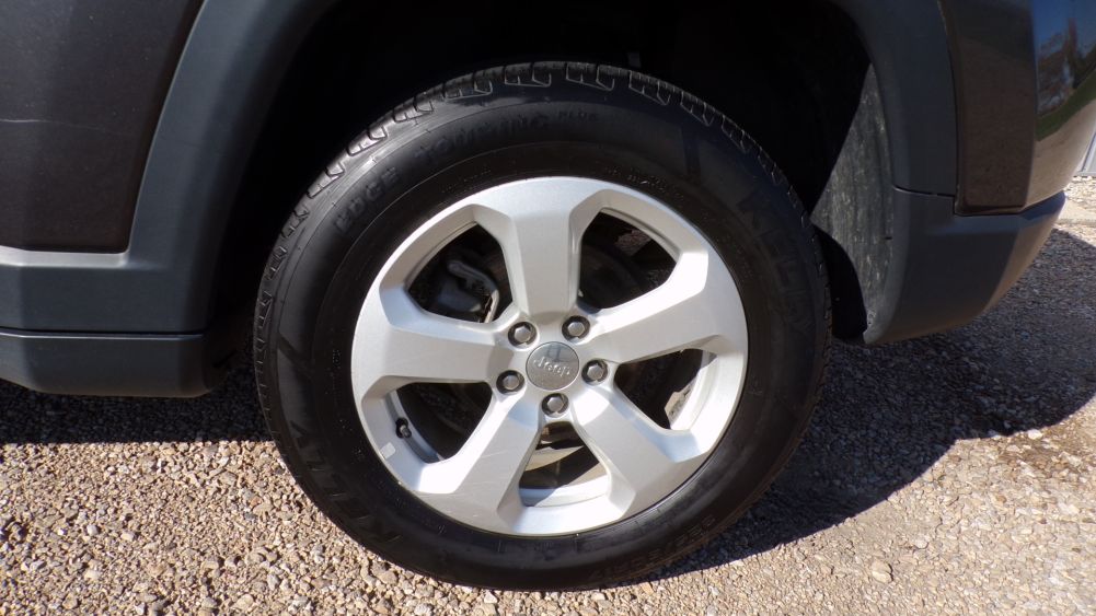 2019 Jeep Compass Latitude 4x4 - photo 19