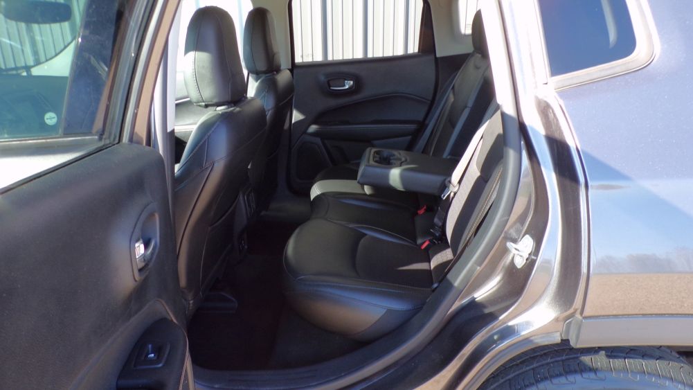 2019 Jeep Compass Latitude 4x4 - photo 10