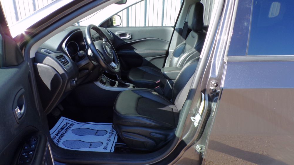 2019 Jeep Compass Latitude 4x4 - photo 9