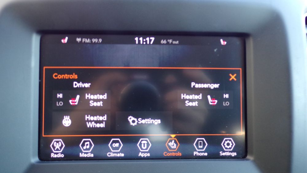 2019 Jeep Compass Latitude 4x4 - photo 15