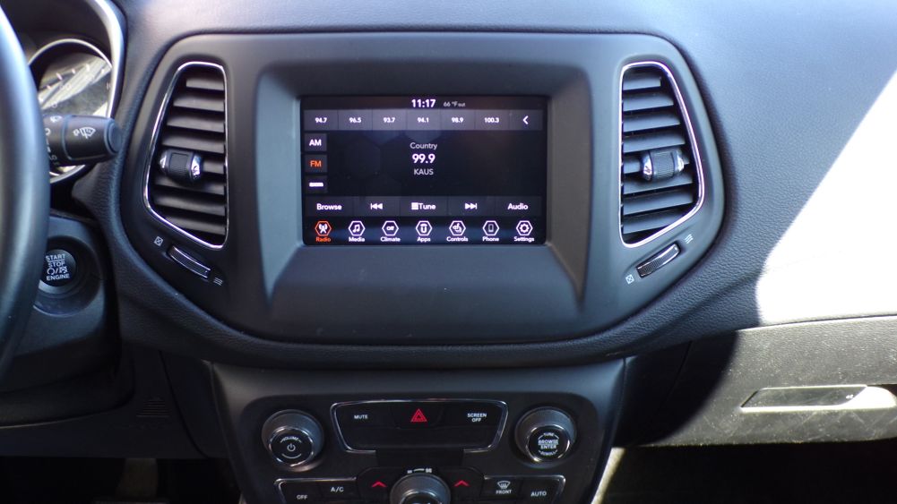 2019 Jeep Compass Latitude 4x4 - photo 14