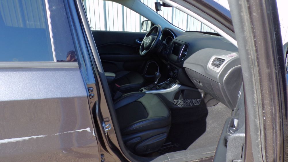 2019 Jeep Compass Latitude 4x4 - photo 11