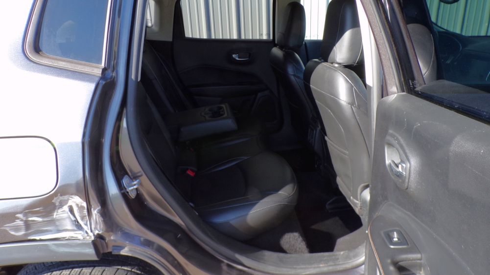 2019 Jeep Compass Latitude 4x4 - photo 12