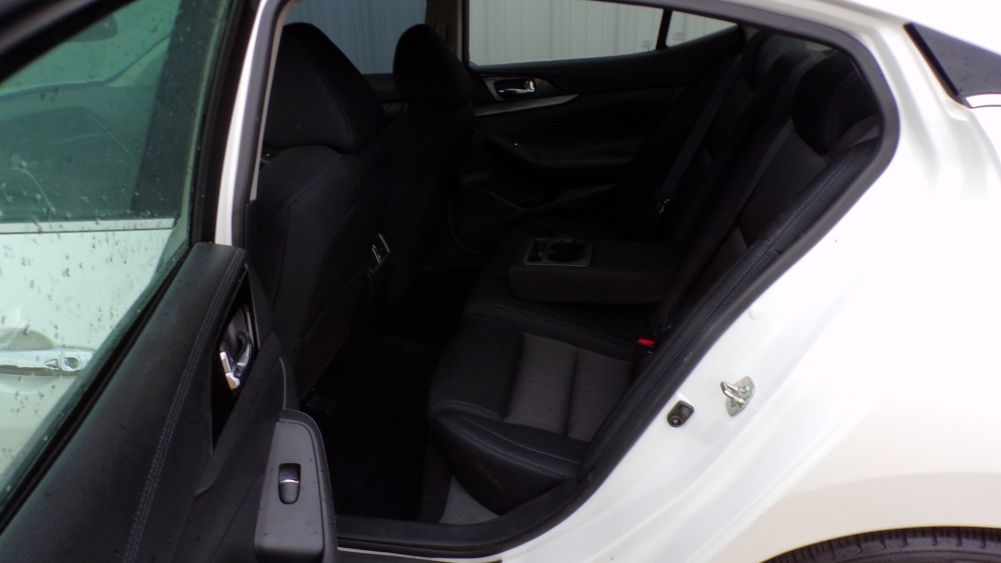 2018 Nissan Maxima 3.5L V6 - photo 10