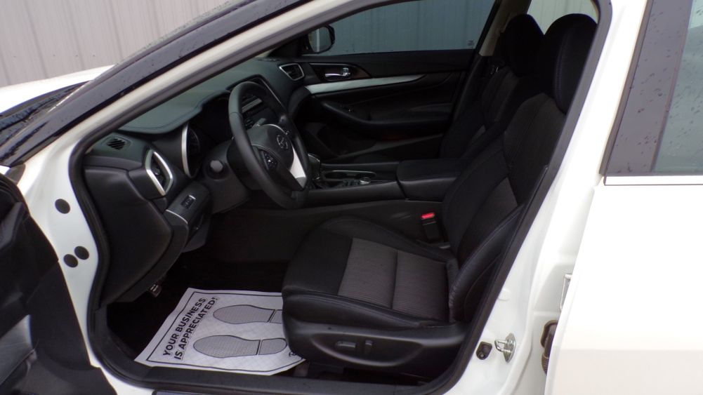 2018 Nissan Maxima 3.5L V6 - photo 9