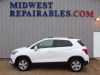2020 Chevrolet Trax LT Turbo AWD