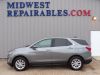 2018 Chevrolet Equinox LT Turbo AWD