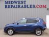 2019  Nissan Rogue SV AWD