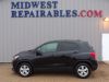 2020 Chevrolet Trax LS Turbo FWD