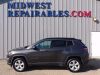2019 Jeep Compass Latitude 4x4