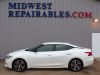 2018 Nissan Maxima 3.5L V6
