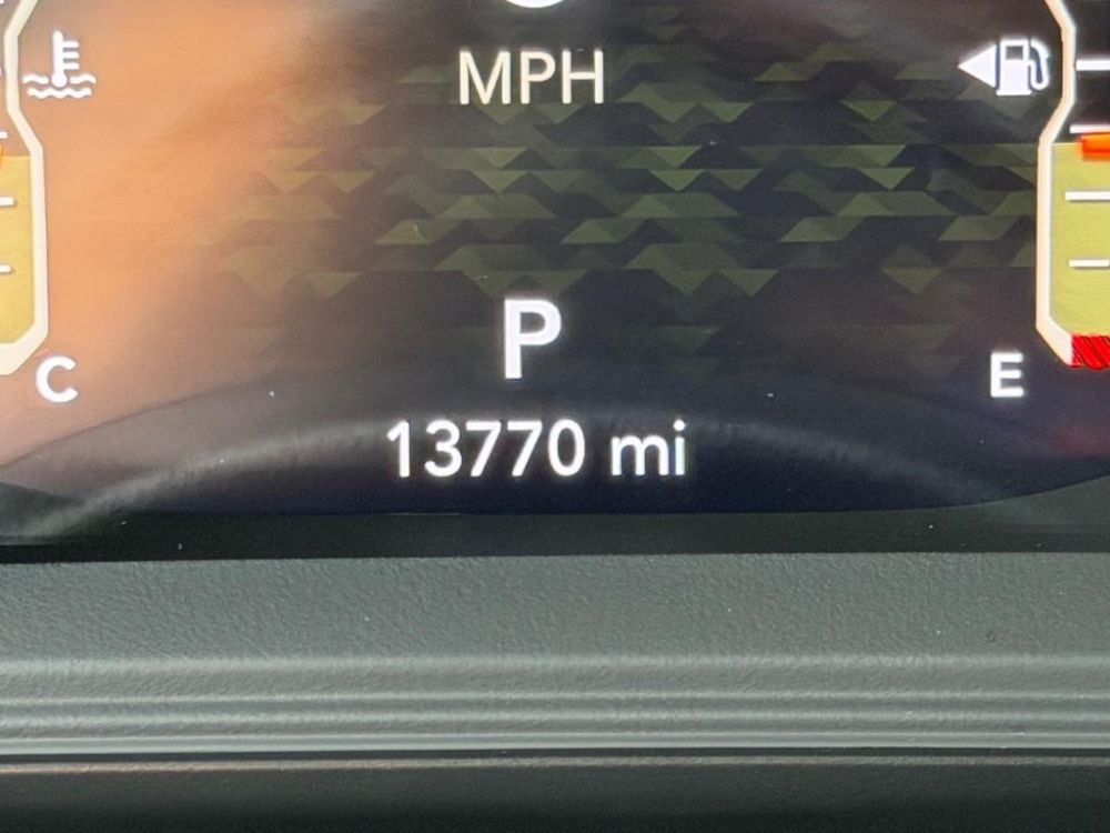 2024 Jeep Wrangler - photo 18