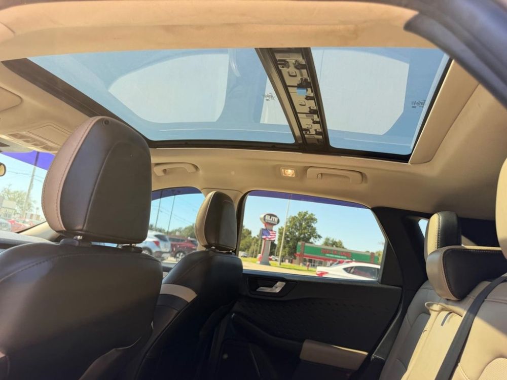 2020 Ford Escape - photo 7
